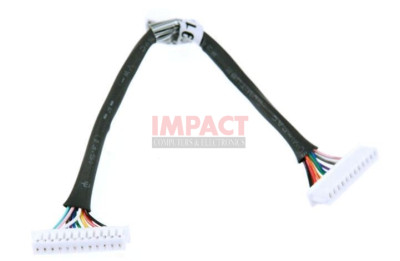 K5072 - Touchpad Cable Assembly