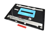 571C6 - LCD Cover, Black - Image 2