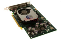 K8215 - Nvidia Quadro FX 1400, 128MB, TV & Dual DVI Outs, PCI-E X16
