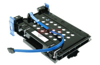 K8954 - Hard Drive (HDD) Bracket Assembly, Includes Sata Cable, SFF