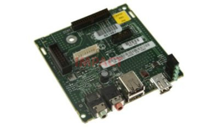 K9707 - Front I/ O Panel
