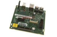 K9707 - Front I/ O Panel