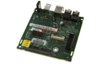K9707 - Front I/ O Panel