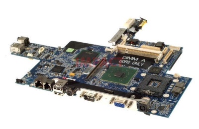 K9925 - System Board/ Main Board (Discrete Graphics)