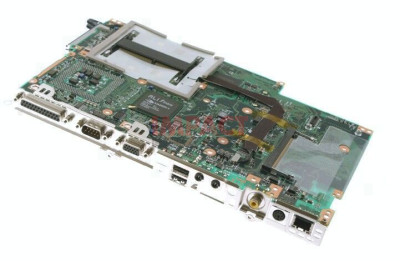 P000324220 - System Board, With OUT CPU, With OUT Memory, PCB FPGIC1