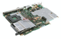 P000324220 - System Board, With OUT CPU, With OUT Memory, PCB FPGIC1 - Image 2