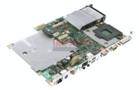 P000324220 - System Board, With OUT CPU, With OUT Memory, PCB FPGIC1 - Image 4