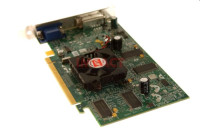 M4177 - Fire Gl V3100, 128MB, with DVI & VGA (PCI-E), ELGA8