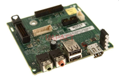 M4326 - Front I/ O Panel, TMD
