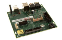 M4326 - Front I/ O Panel, TMD