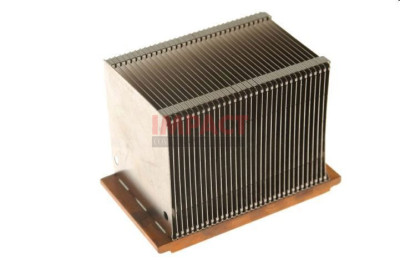 M5050 - Heatsink Assembly for Cpus UP to 3.2G (540)