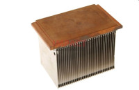 M5050 - Heatsink Assembly for Cpus UP to 3.2G (540)