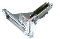 M5246 - Combo Riser Assembly, PCI and PCI-E 16X Slots, DT