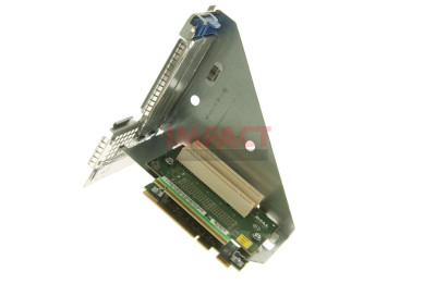 M5247 - Dual PCI Riser Assembly, DT, 2 PCI Slots
