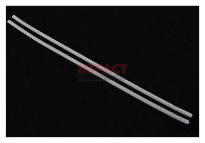 M08896-001 - Rubber Feet KIT Natural Silver