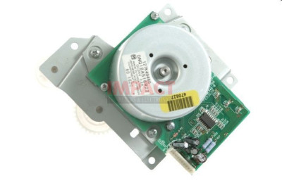 M6100 - Main Drive Assembly