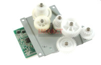 M6100 - Main Drive Assembly