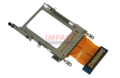 M6142 - Pcmcia Socket/ PC Card Reader (Includes Cable)