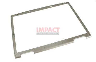 M6899 - Plastic LCD Bezel, 15.0