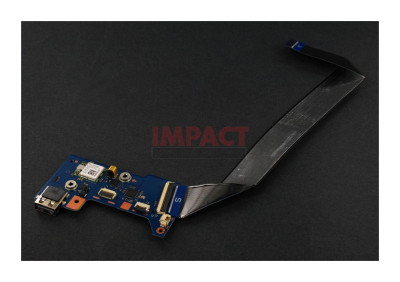 BA41-02670A - USB/ WLAN Board With Cable