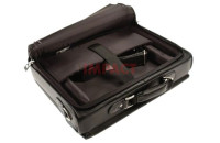 M9587 - Leather Carrying Case, Extra Large