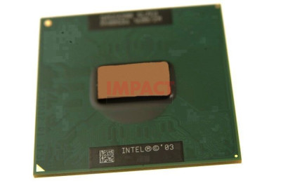N1519 - 1.8GHZ Processor Unit (2MB, 80536, Pentium M Dothan)
