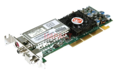 N1708 - ALL-IN Wonder TV Tuner Card, 64MB, (102A0260411)