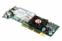 N1708 - ALL-IN Wonder TV Tuner Card, 64MB, (102A0260411)