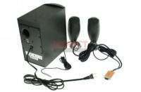 N1818 - A425 Speakers