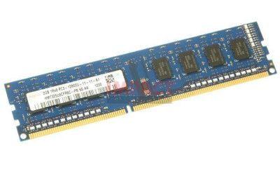 IMP-1052221 - 2GB Dimm, Memory, 1600, 8, 240