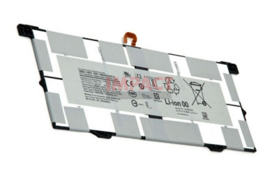EB-BW767ABY - Incell Battery Pack , 5181, 30