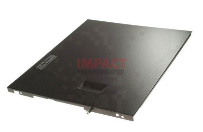 N4326 - Side Cover Assembly (Right Side)