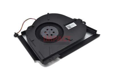 13NR00X0M27011 - CPU Cooling FAN