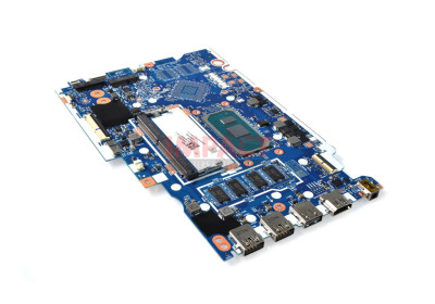 5B21B36563 - System Board (MB E NOK I51035G1 UMA 4G NT)