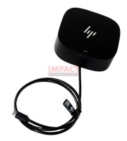 L64086-001 - USB-C Dock G5