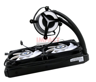 5H40X63346 - 240mm LC for AMD T550, AVC Heat Sink