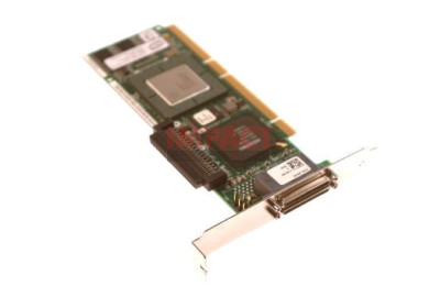 N5694 - Scsi PERC320/ DC Raid Controller