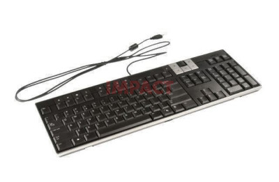 N6251 - MULTI-MEDIA Keyboard, USB
