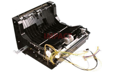 N6586 - Outer Duplex Assembly