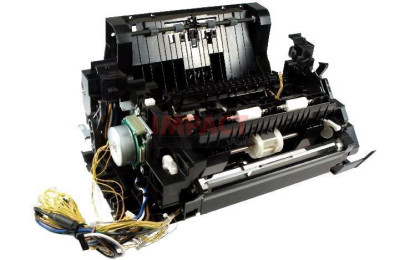 N6686 - Inner Duplex Assembly