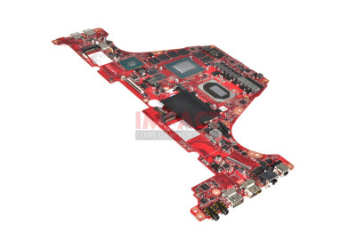 System Board (8G I7-10750H)