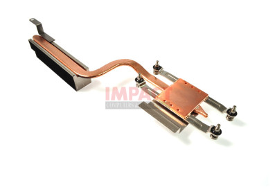 5H40U92986 - UMA Thermal Module Heat Sink