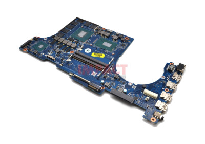 90NR00Q0-R00022 - I7-8750H Main Board (System Board)