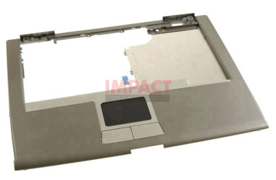 N8708 - Palmrest Assembly