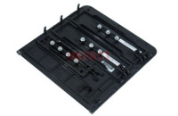 N9381 - Front Bezel Assembly (Top)