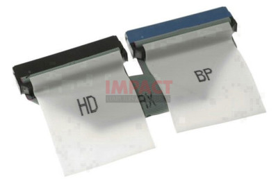 P1361 - Primary IDE Cable Assembly, 212, 1-Drop
