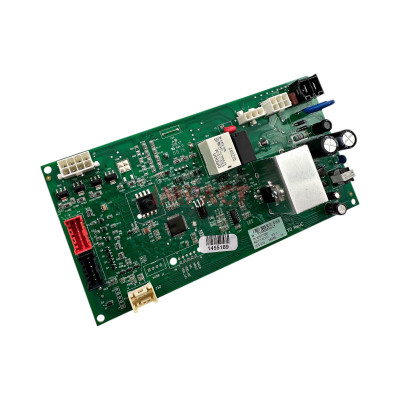 Washer Control Board