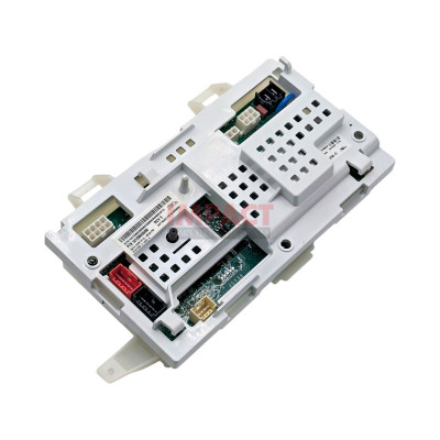 Washer Control Board