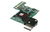 P1937 - 128MB Video Card, Quadro FX GO1000, (NV36GL)