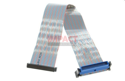 P2003 - Backplane Scsi Single Drop Cable
